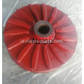 F6147 impeller krom tinggi